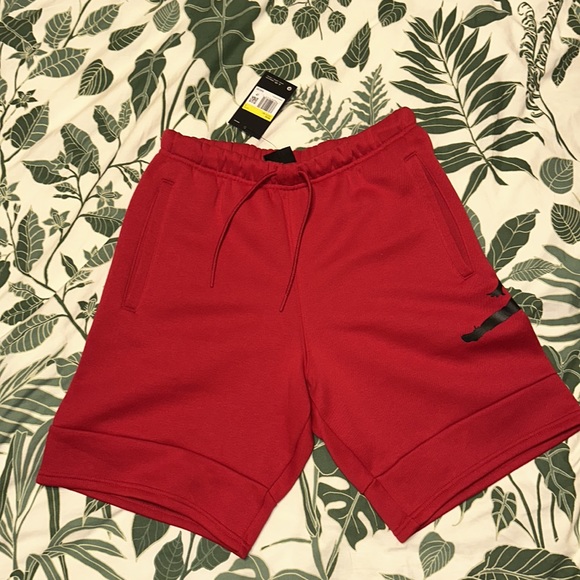 Brand New Men’s Nike Air Jordan Shorts Size Small - Picture 3 of 5